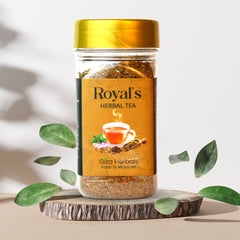 ROYAL'S HERBAL TEA